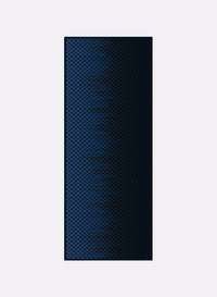 Silk Oblong