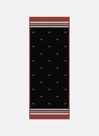 Silk Oblong