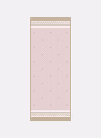 Silk Oblong