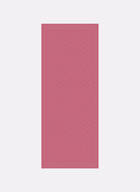 Silk Oblong