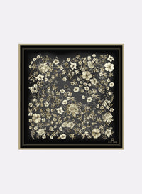 Silk Square Scarf