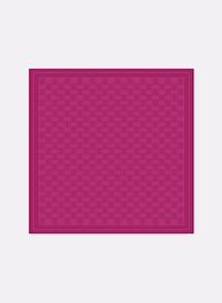 Silk Wool Shawl