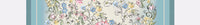 Silk Twill Small Square
