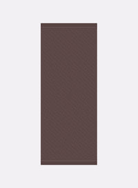 Silk Wool Oblong