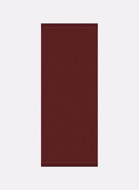 Silk Wool Oblong