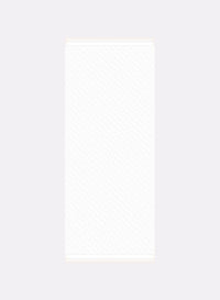 Silk Wool Oblong