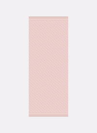 Silk Wool Oblong
