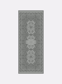 Silk Wool Oblong