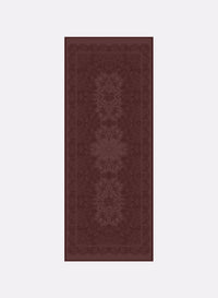 Silk Wool Oblong