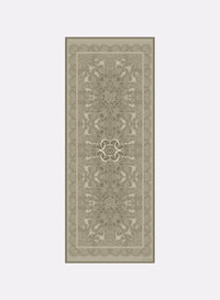 Silk Wool Oblong