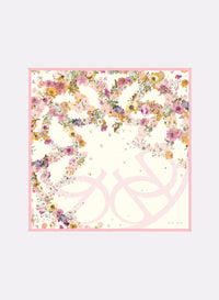 Silk Square Scarf