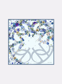 Silk Square Scarf