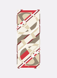 Silk Oblong