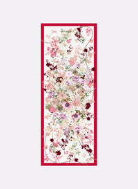 Silk Oblong
