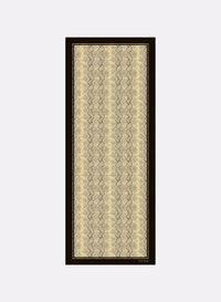 Silk Oblong
