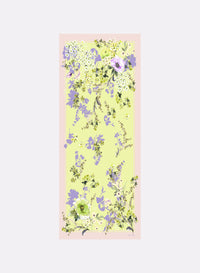 Silk Shawl