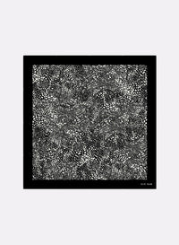 Silk Square Scarf