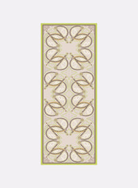 Silk Oblong