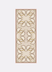 Silk Oblong