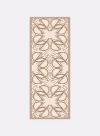 Silk Oblong