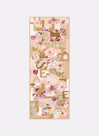 Silk Oblong