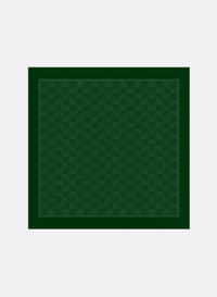 Silk Square Scarf