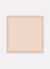 Silk Square Scarf