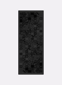Silk Oblong