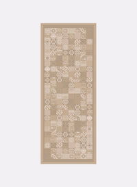 Silk Oblong