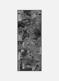Silk Oblong