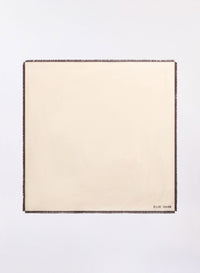 Silk Square Scarf