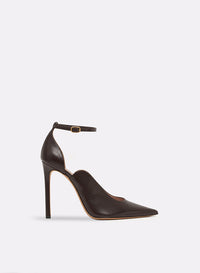 Leather Pumps