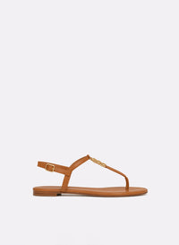 T-Strap Sandals