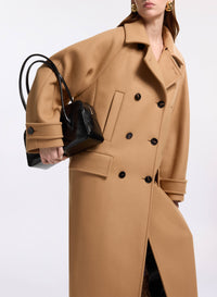 Wool Coat