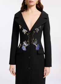 Embellished Coat (PP)