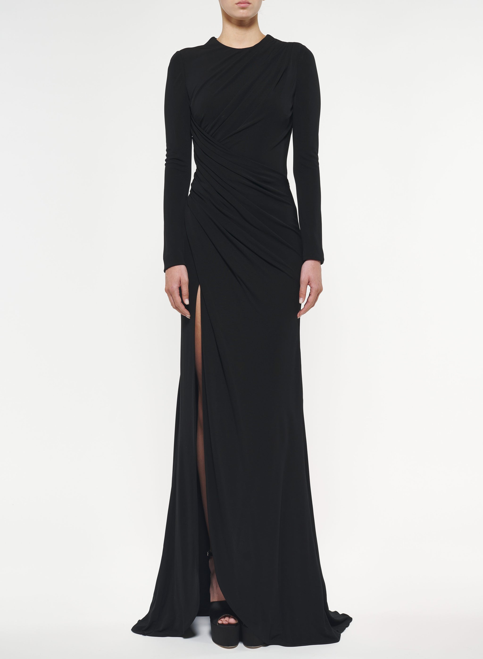 Designer Ready-to-Wear Dresses for Women - ELIE SAAB – Page 3