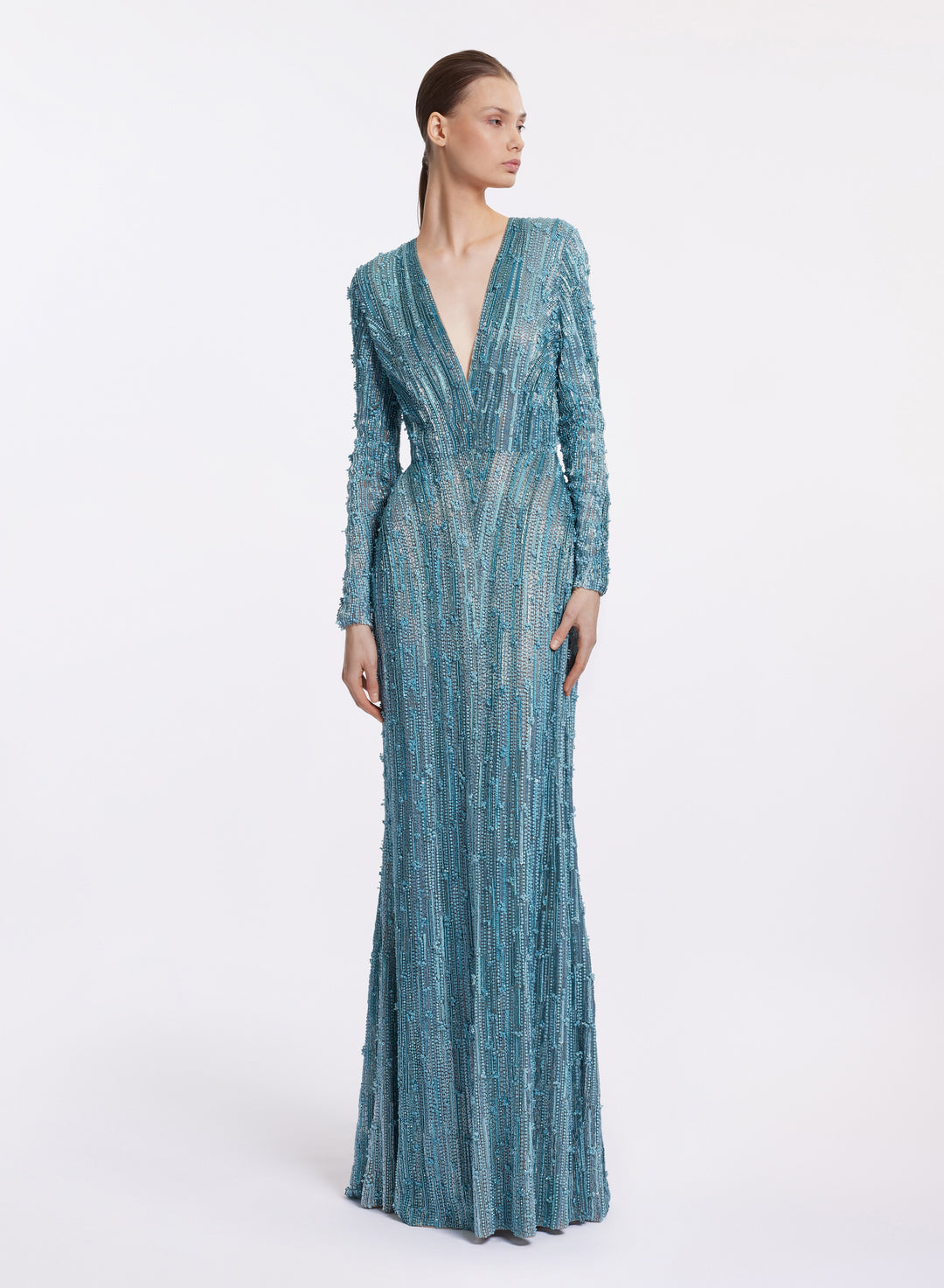 Designer Ready-to-Wear Dresses for Women - ELIE SAAB