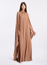 Silk Kaftan