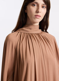 Silk Kaftan