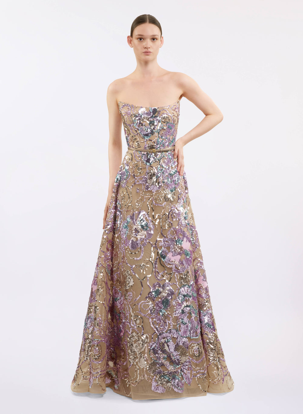 sugar plum fairy dress Ooh! La, La! Couture Sugar Plum Fairy Dress