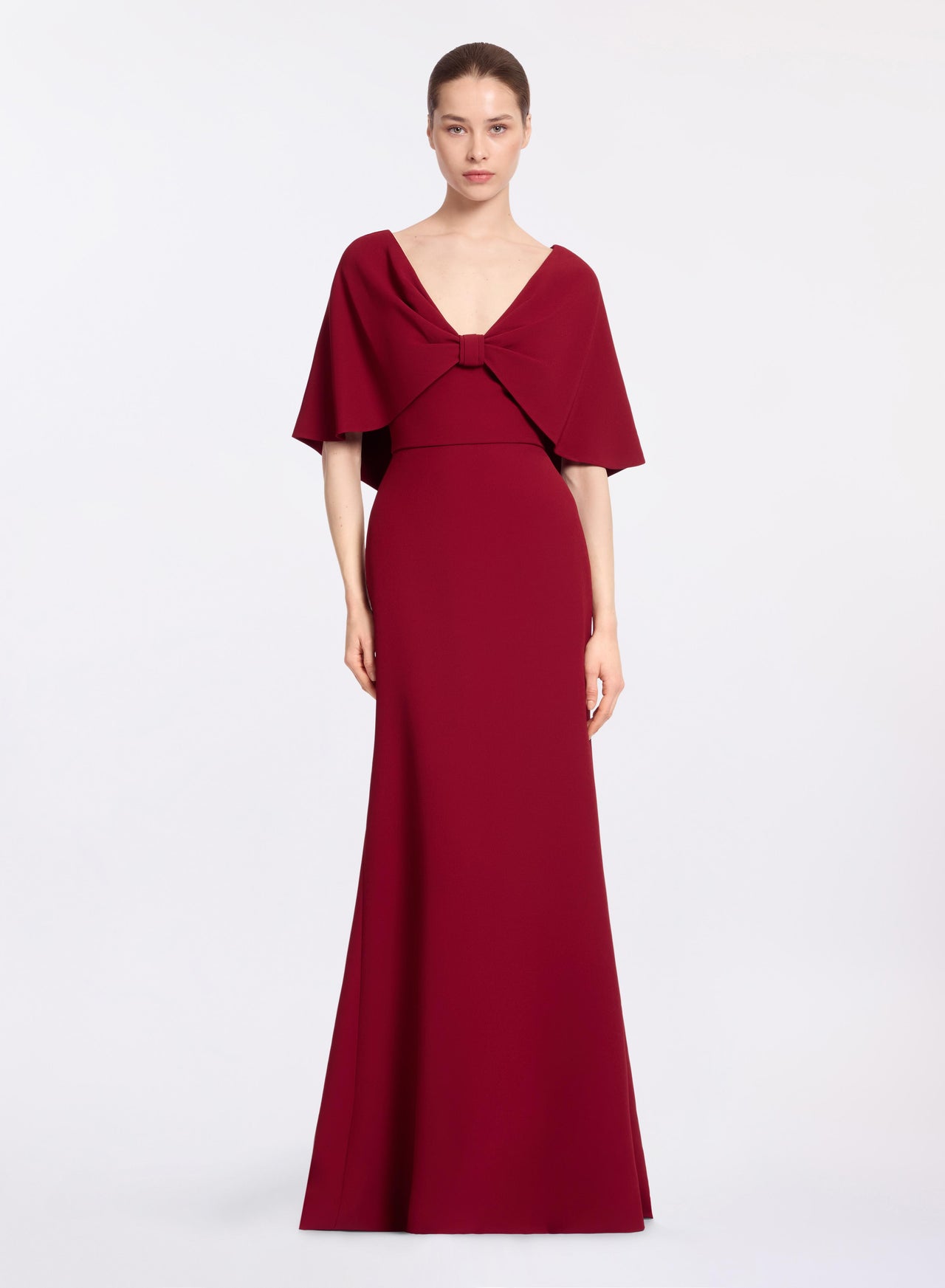 Cady Long Dress – ELIE SAAB