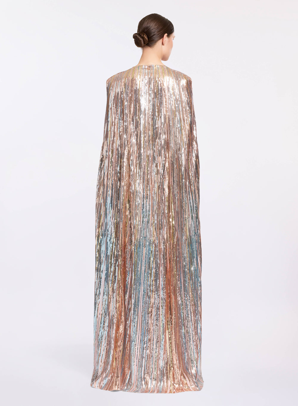 princess polly baby blue dress Mother of the Bride  ELIE SAAB