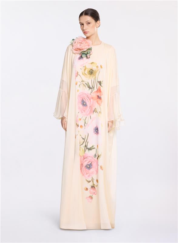 sachin and babi light blue dress ASOS DESIGN pleated embroidery maxi dress with cutwork in blue