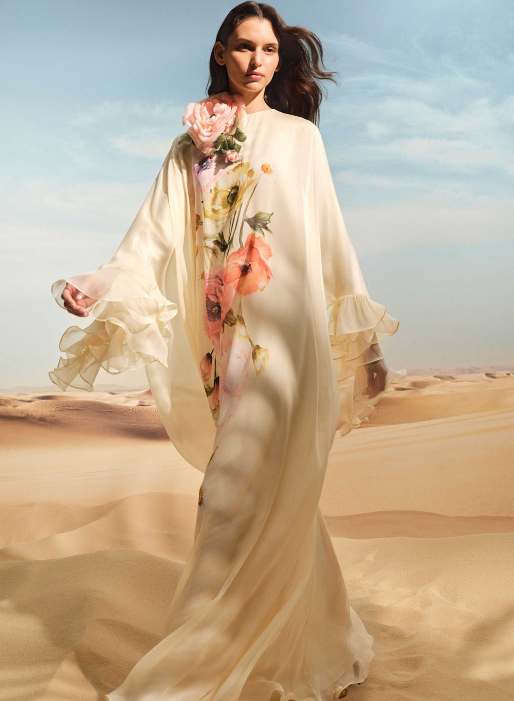 Oasis Bloom - Ramadan 2026 Capsule  ELIE SAAB