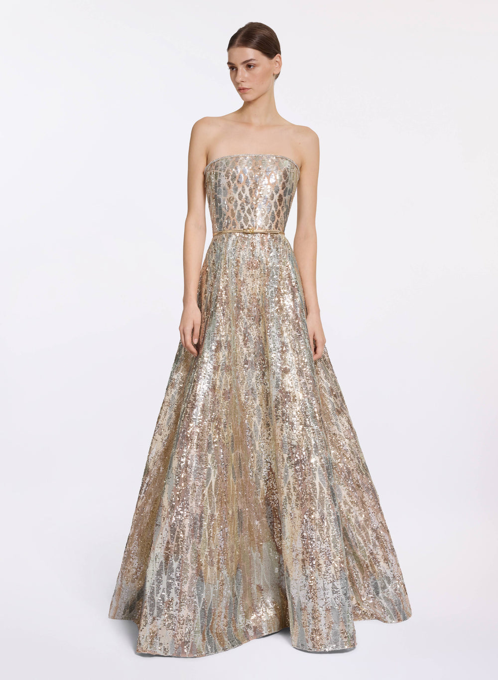 Mother of the Bride ELIE SAAB Mother of the Bride ELIE SAAB