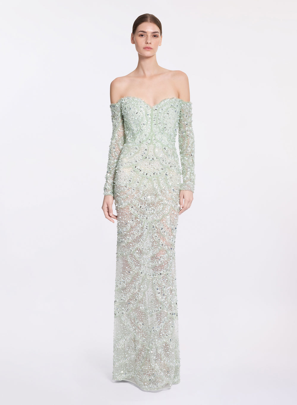 hailey bieber long black dress Hailey Bieber Black 2025 Vanity Fair Strapless Prom Dress