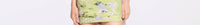 Garden Print Short Dress
