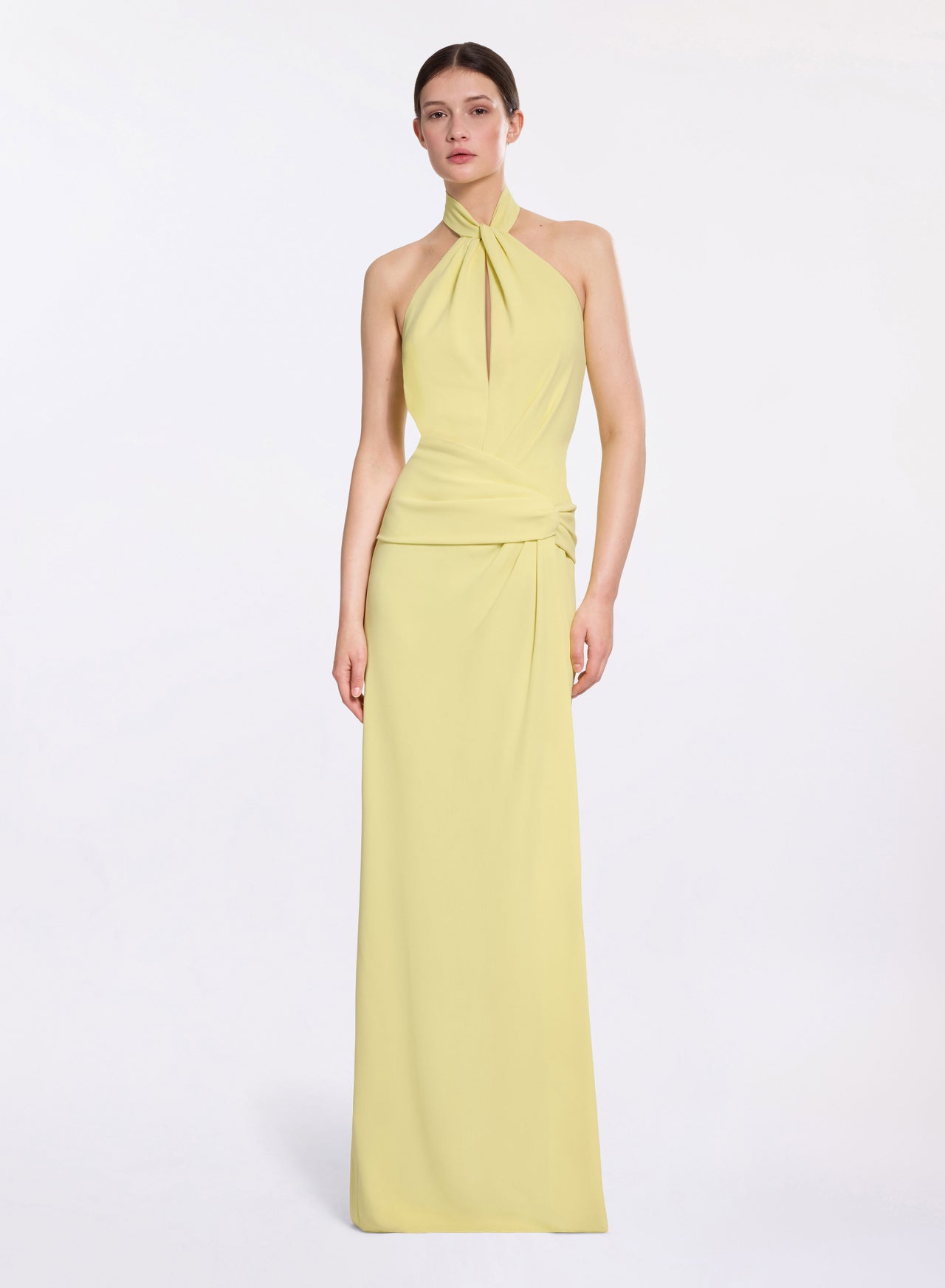 elie saab cady long dress Cady Long Dress – ELIE SAAB