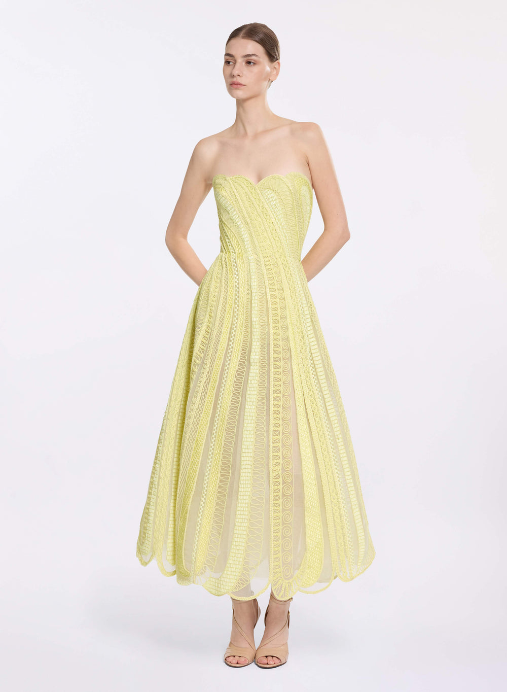 Ready to Wear Designer Collection | Women's Luxury Fashion  ELIE SAAB