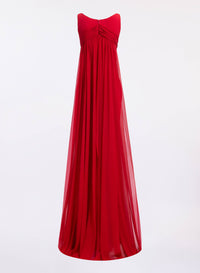Cady Long Dress
